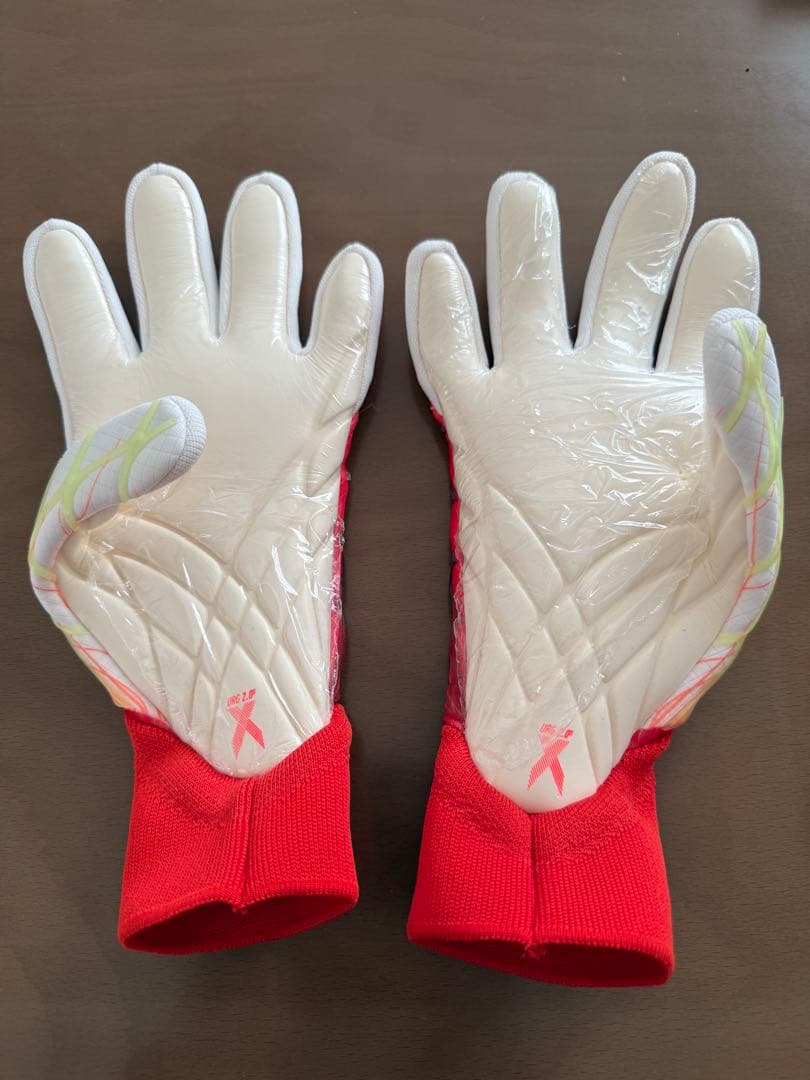 Adidas Keeper Gloves X Gl Pro 9