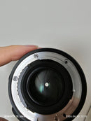 Nikon Prime Lenses Af-S Nikkor F/1.8G