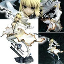 Game Character Fate/Extra Ccc 1/7 Pvc 14