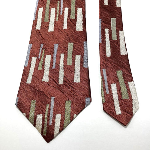 Im Miyake Design Studio Ties Issey