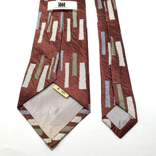 Im Miyake Design Studio Ties Issey
