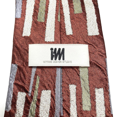 Im Miyake Design Studio Ties Issey