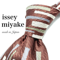 Im Miyake Design Studio Ties Issey
