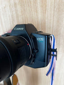 Mirrorless Interchangeable Lens Cameras Canon Eos