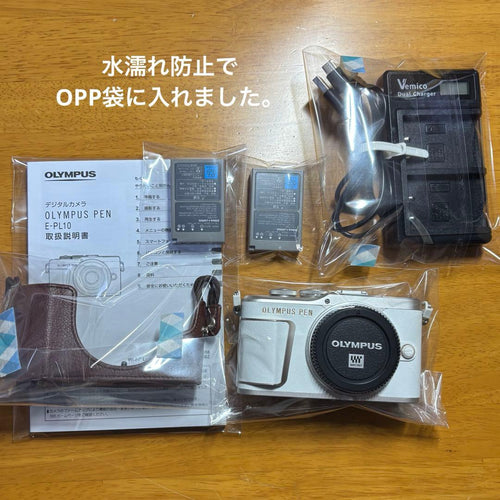 Olympus Mirrorless Interchangeable Lens Cameras Pen E-Pl10
