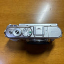 Olympus Mirrorless Interchangeable Lens Cameras Pen E-Pl10