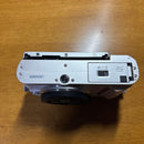 Olympus Mirrorless Interchangeable Lens Cameras Pen E-Pl10