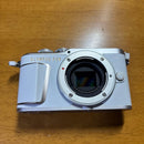 Olympus Mirrorless Interchangeable Lens Cameras Pen E-Pl10