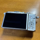 Olympus Mirrorless Interchangeable Lens Cameras Pen E-Pl10