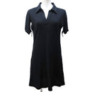 Yohji Yamamoto Long Sleeves, Three Quarter Sleeve +Noir 05Ss 3 L Ibo61 0204