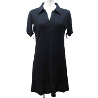 Yohji Yamamoto Long Sleeves, Three Quarter Sleeve +Noir 05Ss 3 L Ibo61 0204