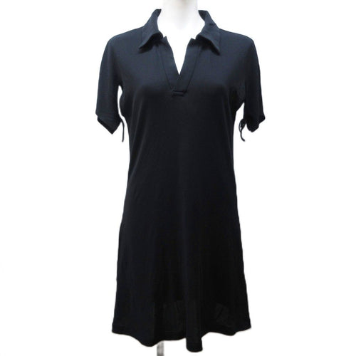Yohji Yamamoto Long Sleeves, Three Quarter Sleeve +Noir 05Ss 3 L Ibo61 0204