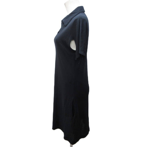Yohji Yamamoto Long Sleeves, Three Quarter Sleeve +Noir 05Ss 3 L Ibo61 0204