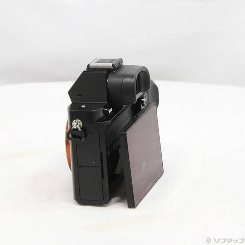 Sony Mirrorless Interchangeable Lips 7R Ilce-7R 269