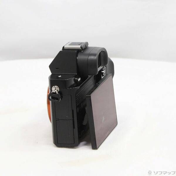 Sony Mirrorless Interchangeable Lips 7R Ilce-7R 269