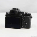 Sony Mirrorless Interchangeable Lips 7R Ilce-7R 269