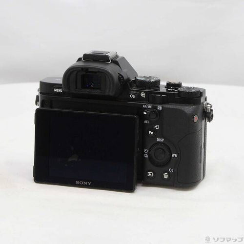 Sony Mirrorless Interchangeable Lips 7R Ilce-7R 269