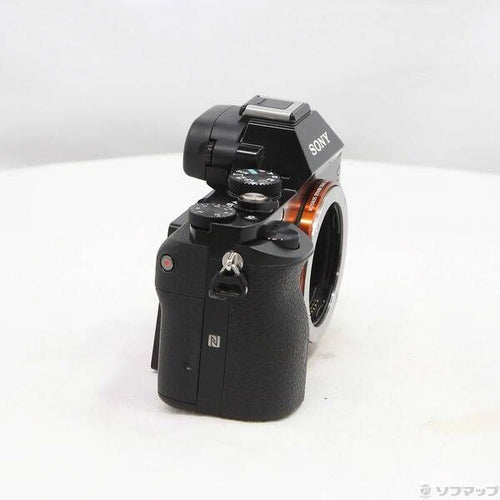 Sony Mirrorless Interchangeable Lips 7R Ilce-7R 269