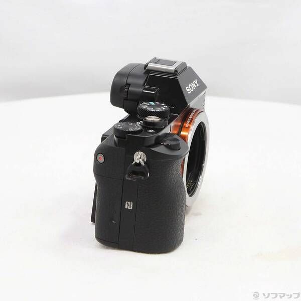 Sony Mirrorless Interchangeable Lips 7R Ilce-7R 269