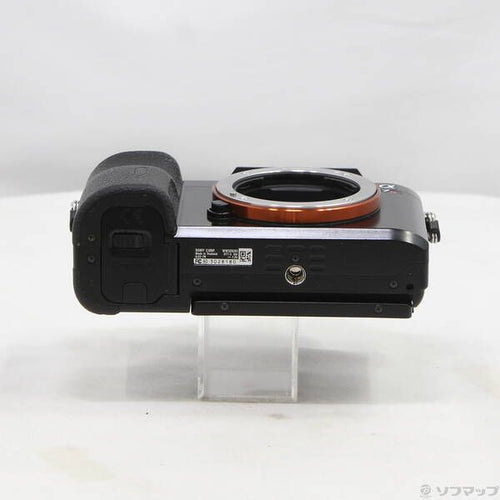 Sony Mirrorless Interchangeable Lips 7R Ilce-7R 269
