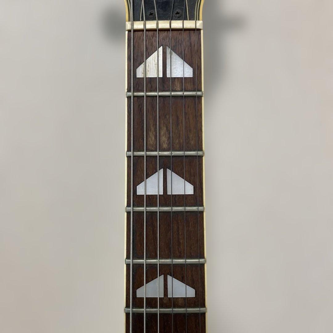 Yamaha Electric Guitars Sg500
