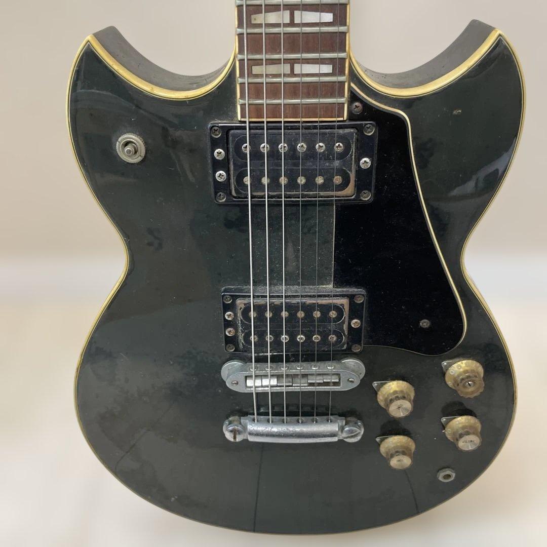 Yamaha Electric Guitars Sg500