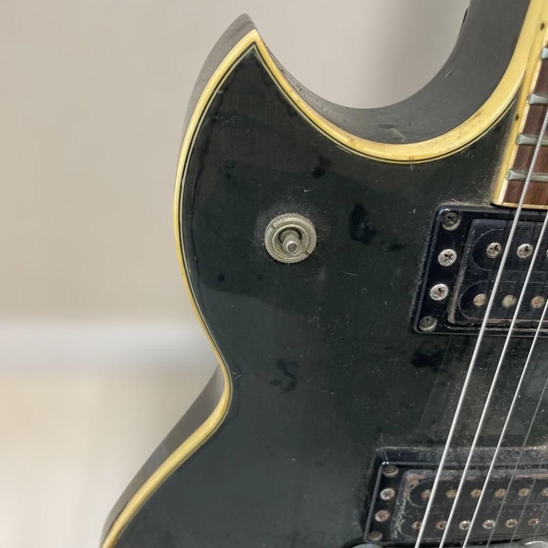 Yamaha Electric Guitars Sg500