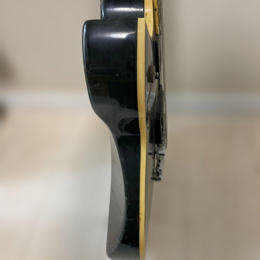 Yamaha Electric Guitars Sg500