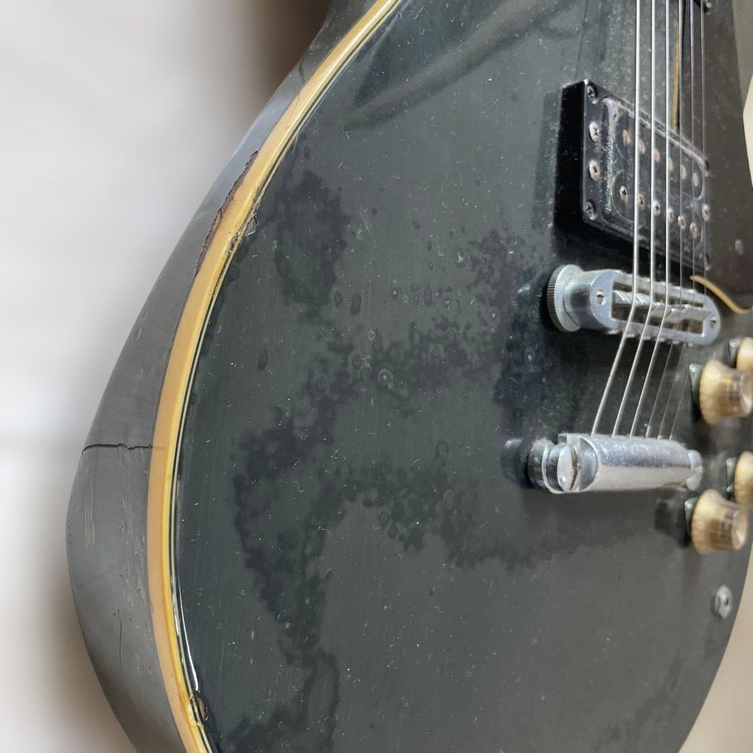 Yamaha Electric Guitars Sg500