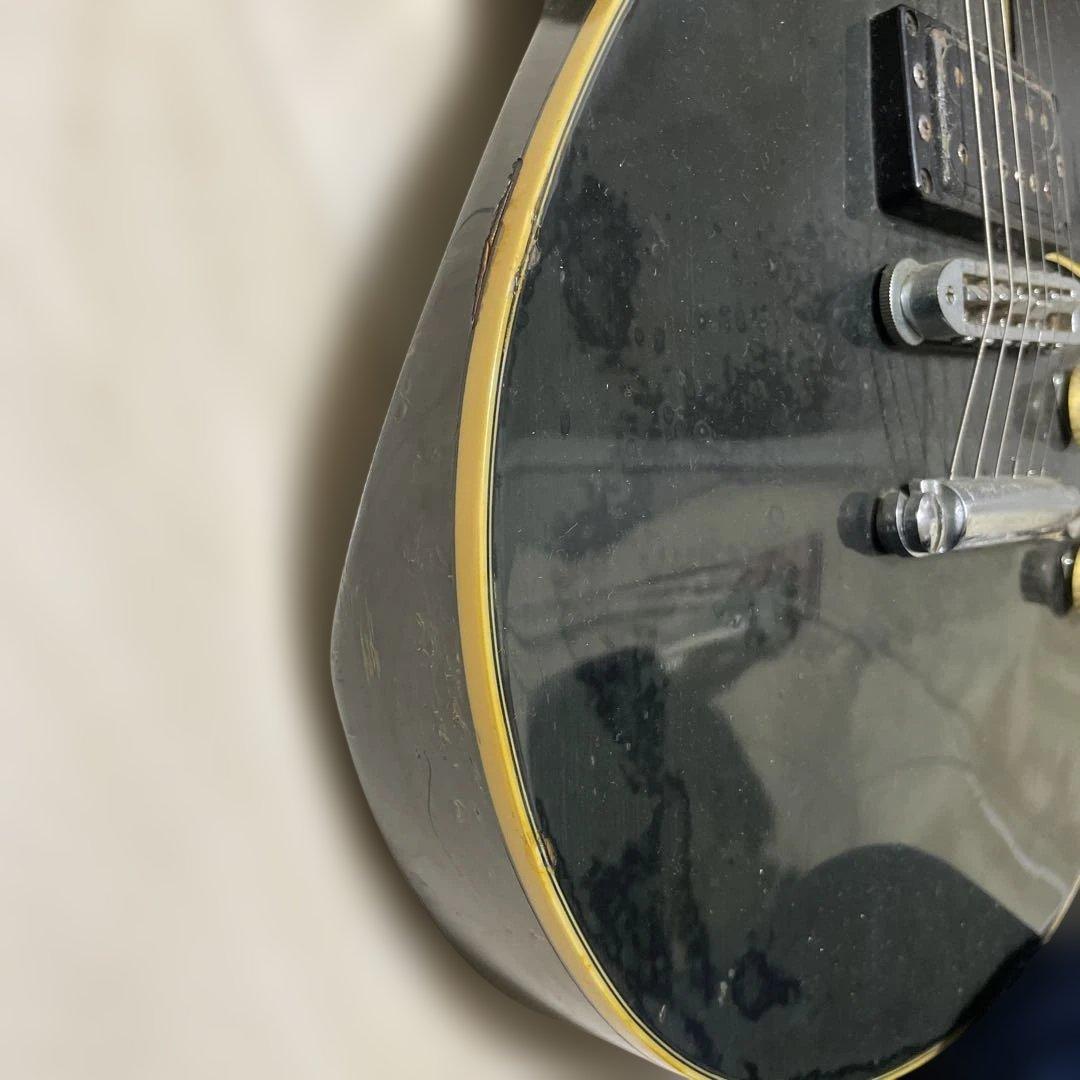 Yamaha Electric Guitars Sg500