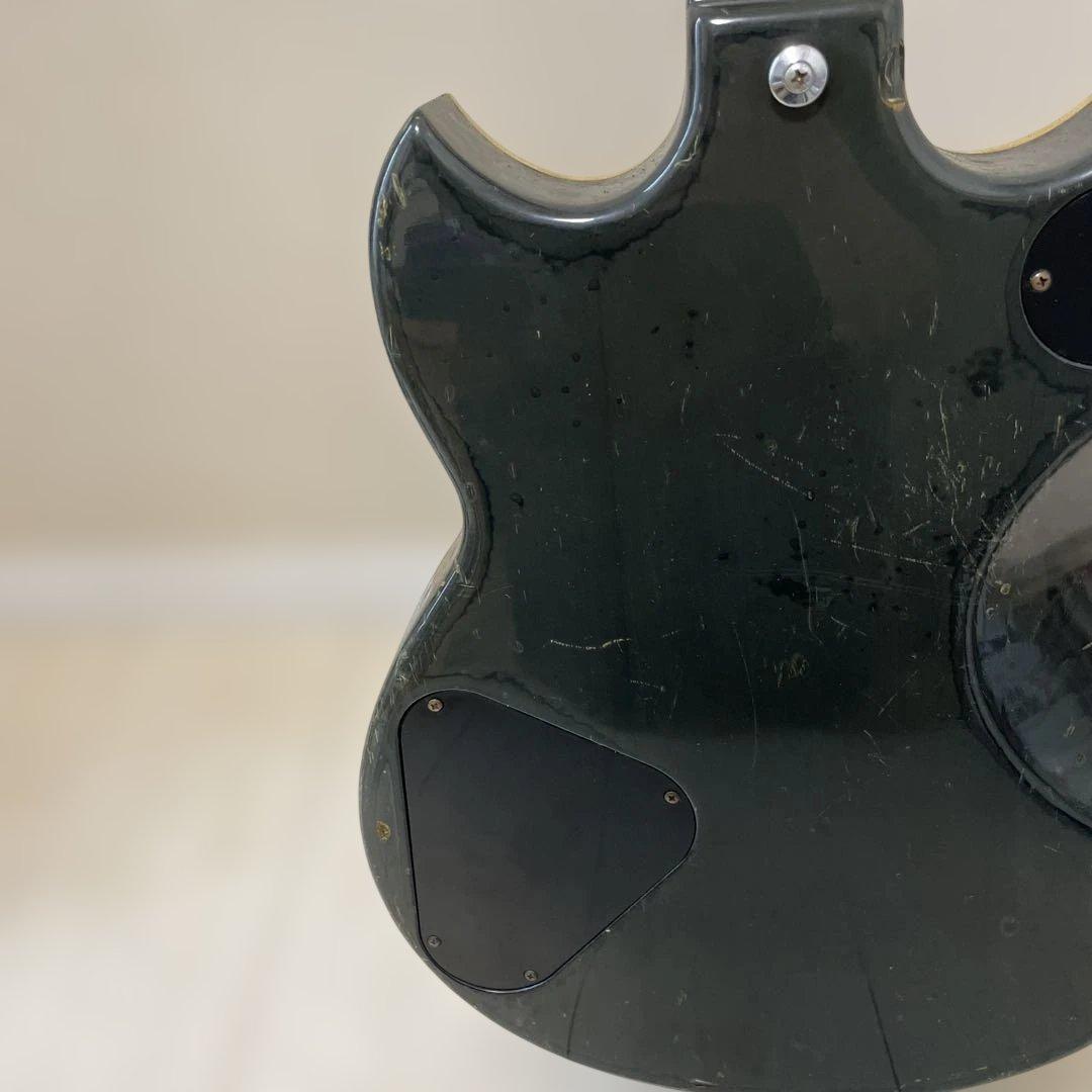 Yamaha Electric Guitars Sg500