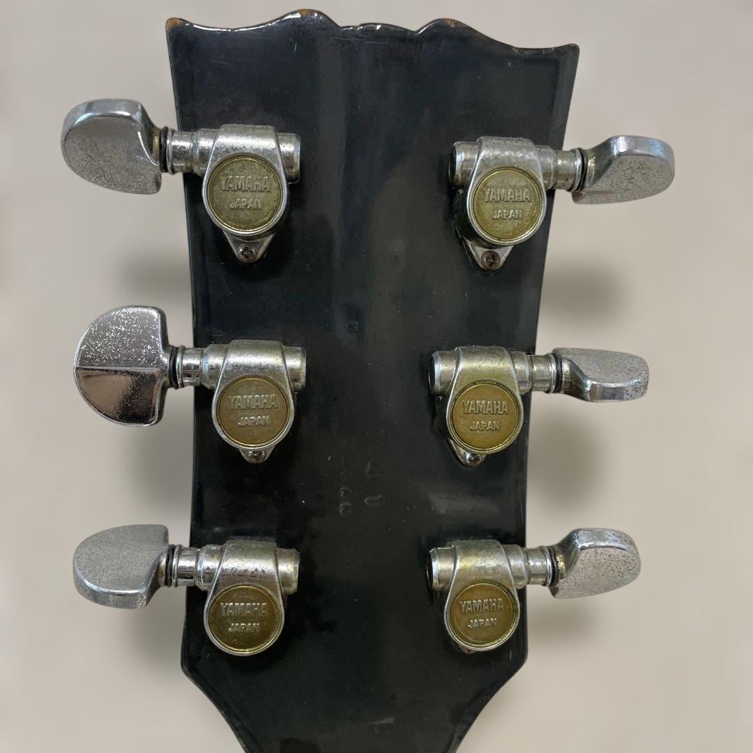 Yamaha Electric Guitars Sg500