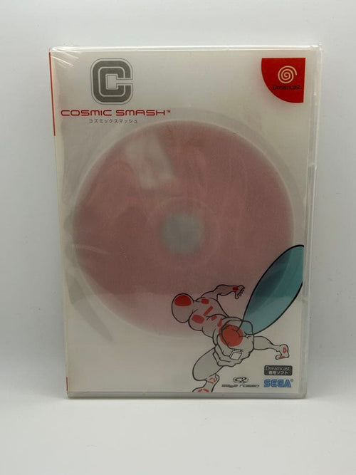 Games Sega