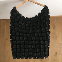 Issey Miyake Stall Shawl Im41Ad211