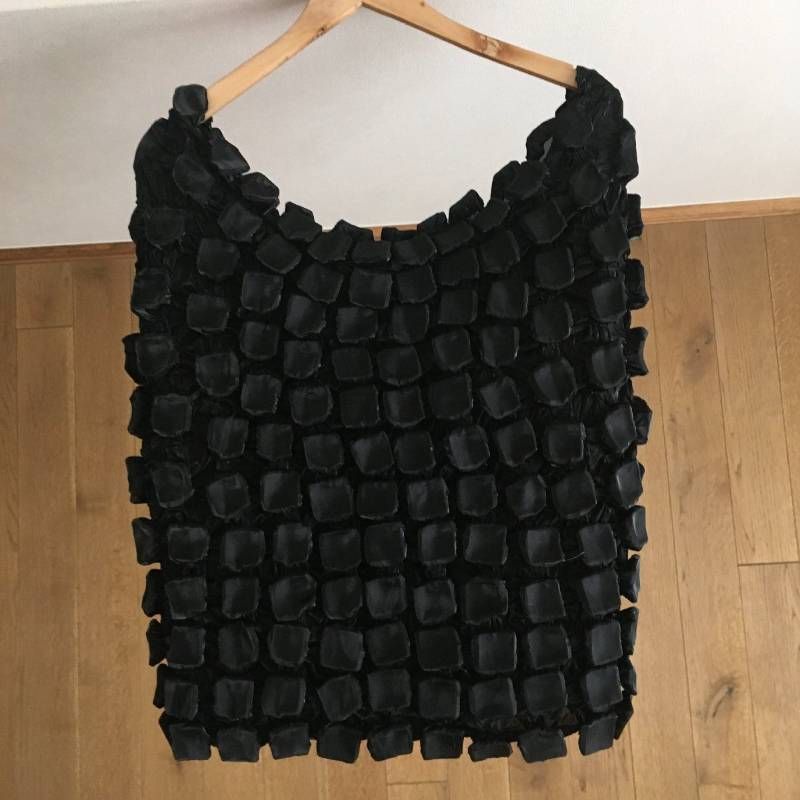 Issey Miyake Stall Shawl Im41Ad211