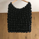 Issey Miyake Stall Shawl Im41Ad211