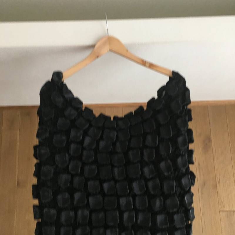 Issey Miyake Stall Shawl Im41Ad211