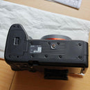 Sony Mirrorless Interchangeable Lens Cameras 2061 7Iv Ilce-7M4