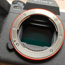 Sony Mirrorless Interchangeable Lens Cameras 2061 7Iv Ilce-7M4