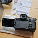 Sony Mirrorless Interchangeable Lens Cameras 2061 7Iv Ilce-7M4