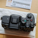 Sony Mirrorless Interchangeable Lens Cameras 2061 7Iv Ilce-7M4