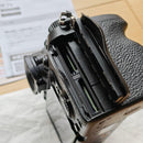 Sony Mirrorless Interchangeable Lens Cameras 2061 7Iv Ilce-7M4