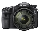 Digital Slr Sony 77 Ii Dt 16-50Mm F2.8 Ssm Ilca-77M2Q