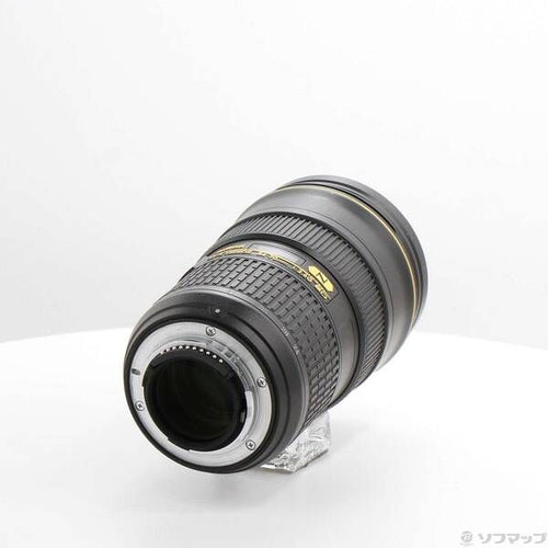 Nikon Lens (Zoom) Af-S Ed 24-70Mm F2.8 G 276
