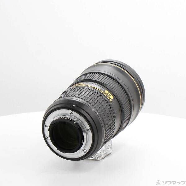 Nikon Lens (Zoom) Af-S Ed 24-70Mm F2.8 G 276