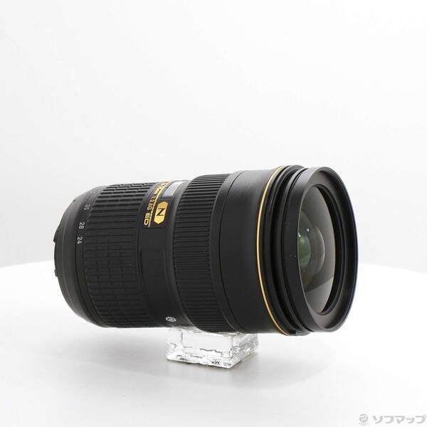 Nikon Lens (Zoom) Af-S Ed 24-70Mm F2.8 G 276