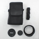 Nikon Lens (Zoom) Af-S Ed 24-70Mm F2.8 G 276