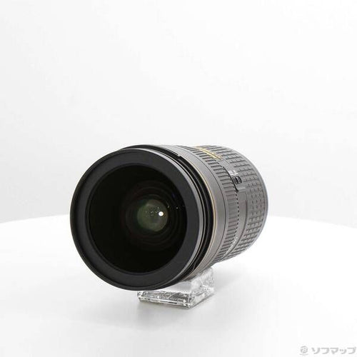Nikon Lens (Zoom) Af-S Ed 24-70Mm F2.8 G 276