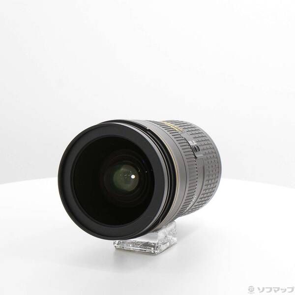 Nikon Lens (Zoom) Af-S Ed 24-70Mm F2.8 G 276