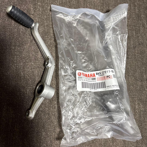 Yamaha Levers Bkn-27211-00 R9